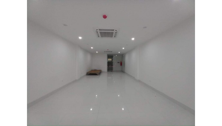 100M TÒA BUILDING 9 TẦNG MẶT PHỐ NGUYỄN NGỌC NẠI 35.9 TỈ